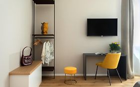Mori'S Rooms